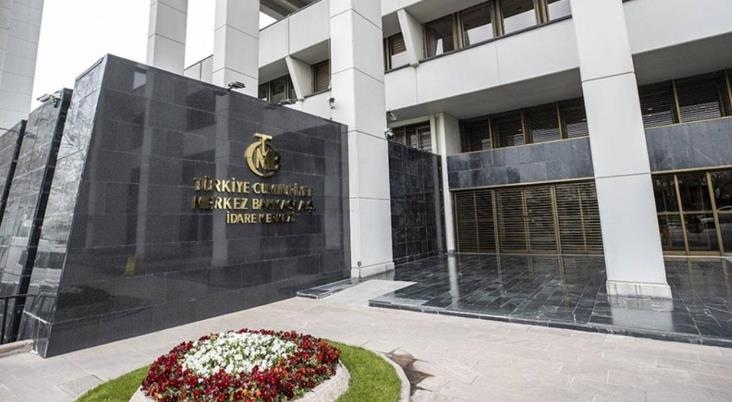 Beklenen Açıklama: Merkez Bankası Faiz Kararını Açıkladı