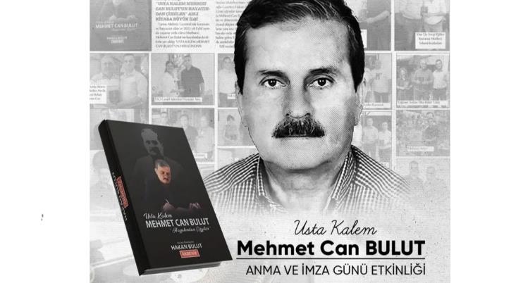 Vefatının İkinci Yıl Dönümünde Saygı ve Özlemle Anıyoruz