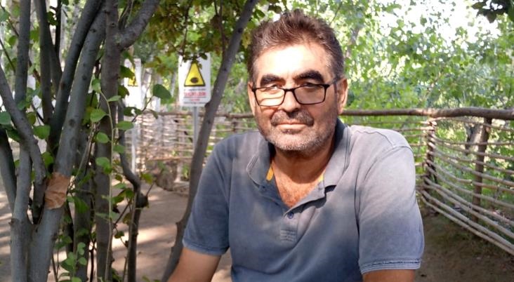 Tarsus Ulaşım A.Ş. Başkanı Musa Aydın’ın Acı Günü