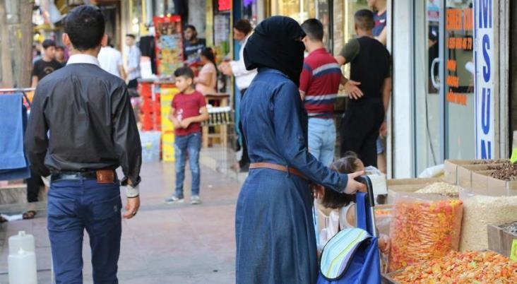 Göç İdaresi Mersin’deki Son Güncel Suriyeli Sayısını Açıkladı