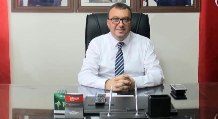 Başkan Yıldırım "Bu Kara Günün Acı Hatıralarını Unutmadık, Unutmayacağız"