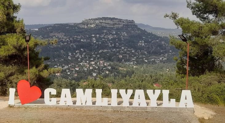 Çamlıyayla'da Fakülte Veya Yüksekokul Neden Olmasın