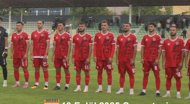 Silifke Siftah Peşinde