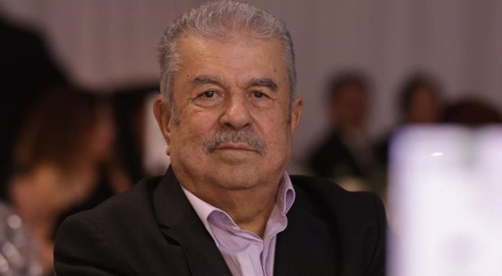 Mersin’in Tanınan İş İnsanı Ali Yükselgüngör, Geçirdiği Ani Kalp Krizi Sonucu Hayatını Kaybetti.