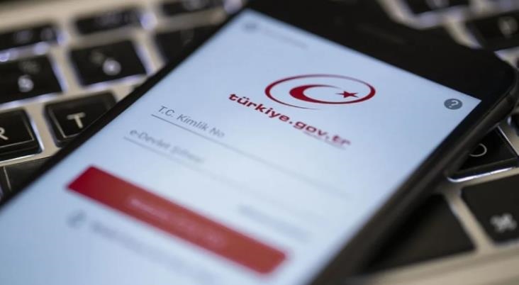 E-devlet'te Yeni Dönem: Ortak Bildirim Sistemi Oluşturulacak