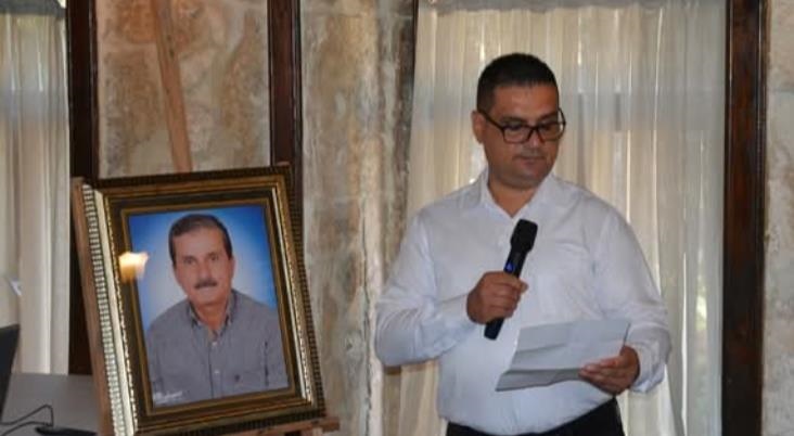 Gazeteci Merhum Mehmet Can Bulut, Saygı ve Özlemle Anıldı