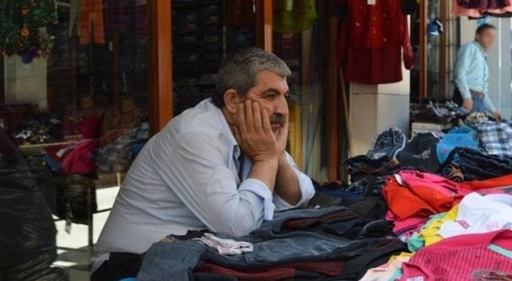 Esnaftan Çağrı: "Kredi Kartı Faizi Düşsün!"