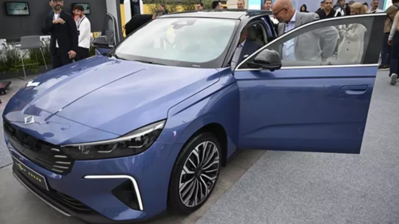 Meraklısına Haber: TOGG’un Yeni Modeli Satışta! İşte Fiyatı: