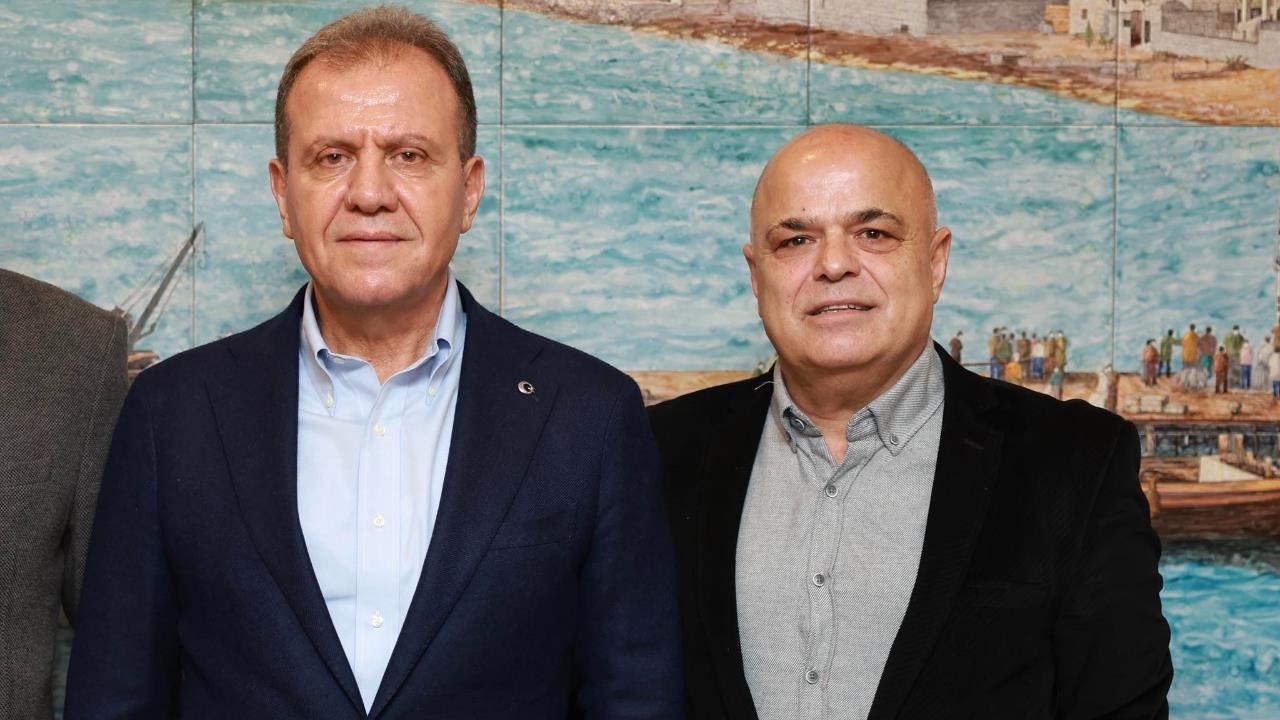 CHP’li Büyükşehir Meclis Üyesi Cemil Sungur Vefat Etti