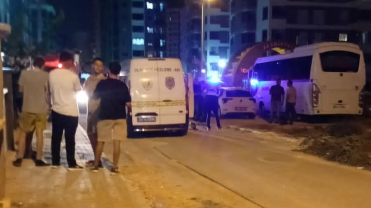 Mersin'de Peş Peşe Meydana Gelen Ölümlü Vakalar Tedirgin Ediyor