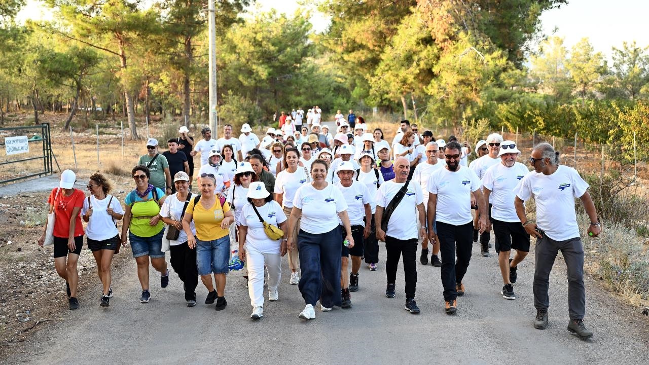 Mersin Büyükşehir, Avrupa Hareketlilik Haftası’na Özel Etkinlikler Düzenliyor