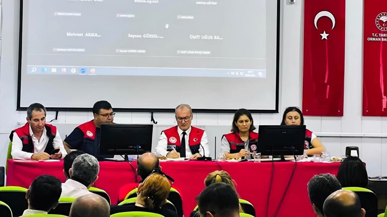 Mersin’de B-reçete Dönemi Başlıyor