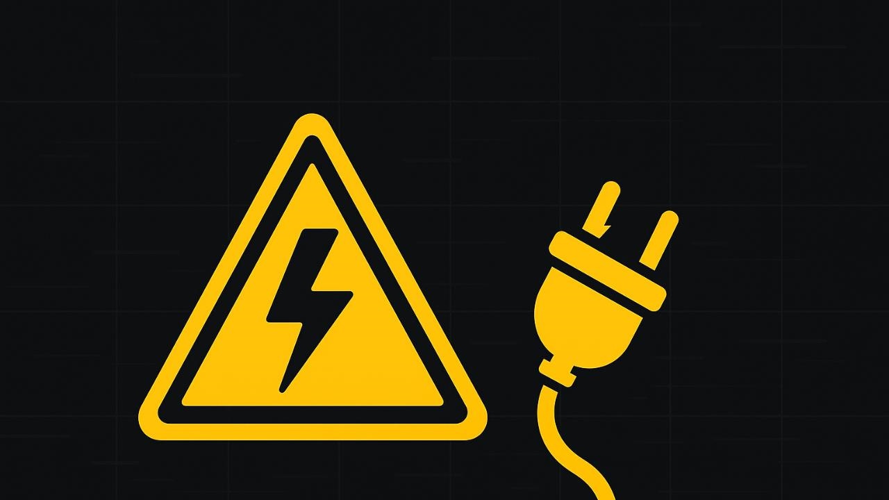 Mersin / Yenişehir Elektrik Kesintisi ve Arıza Durumu