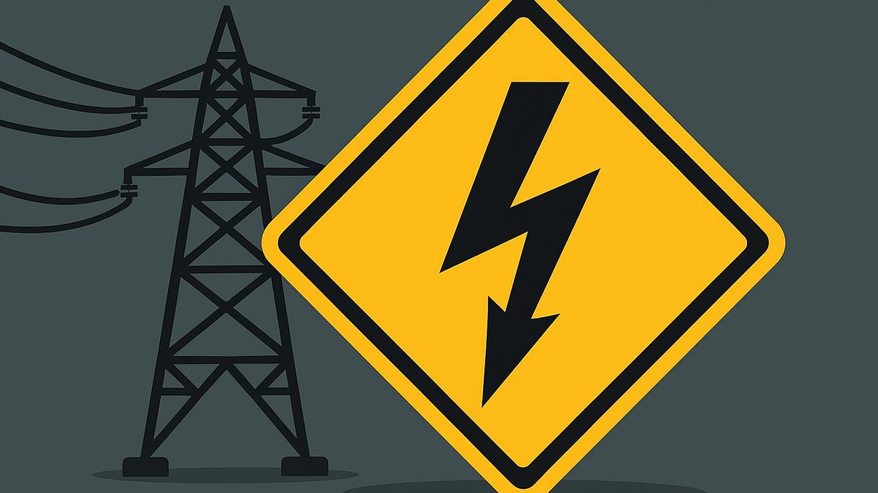 Silifke / Mersin Planlı Elektrik Kesintileri (22 Eylül 2025 Pazartesi ve Takip Eden Günler)