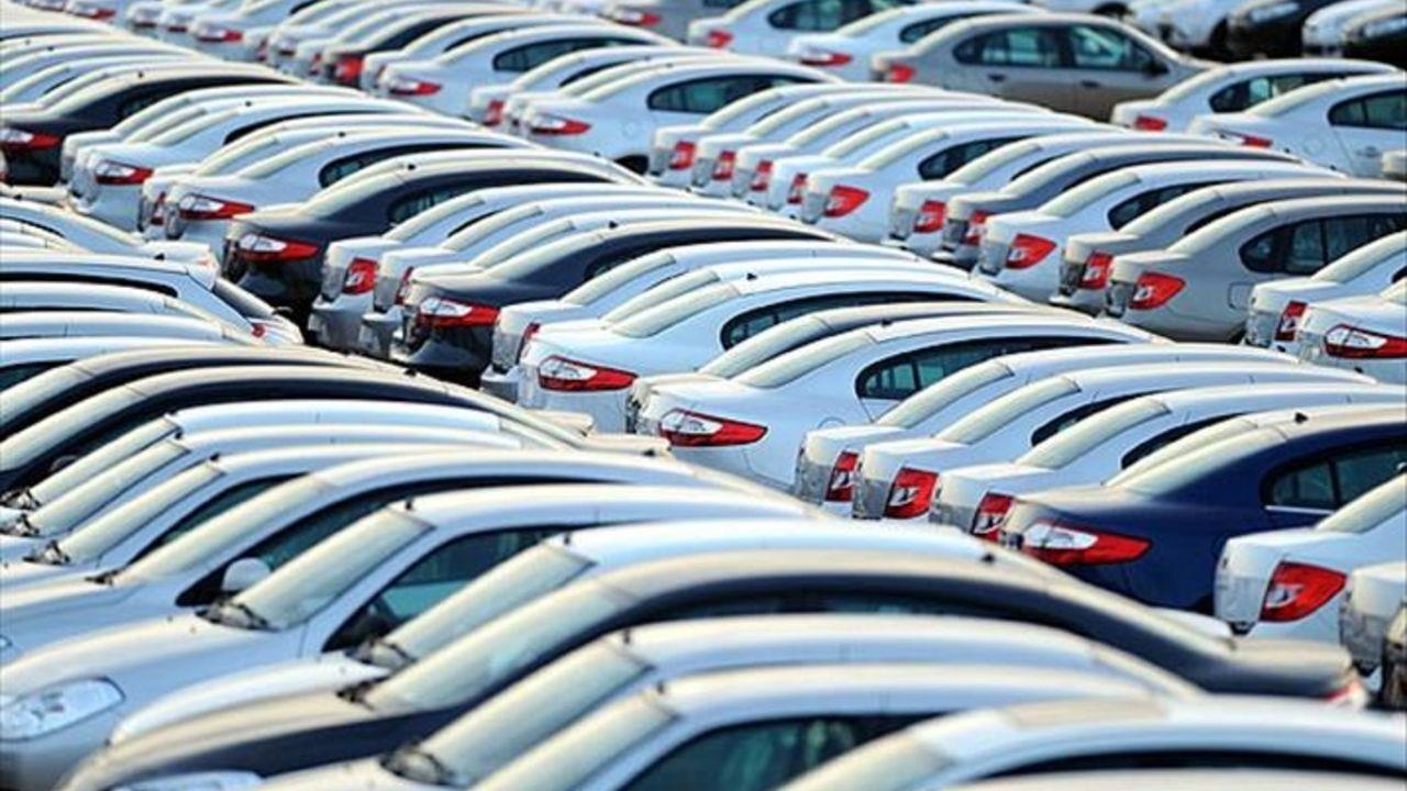Otomobil İthalatına Ek Vergi: % 30