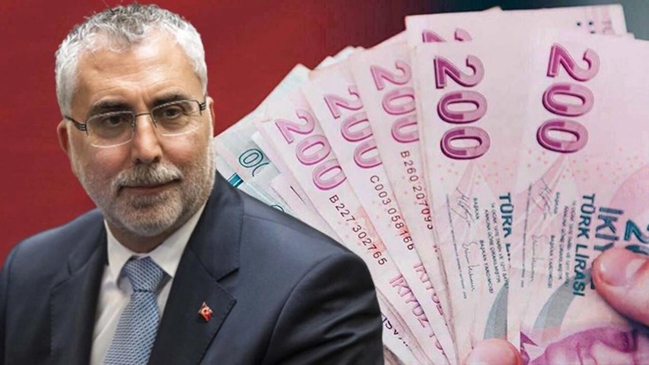 Esnafın Gözü Kulağı Bu Haberde! Bakan Açıkladı: 7200 İş Günü Gündemde