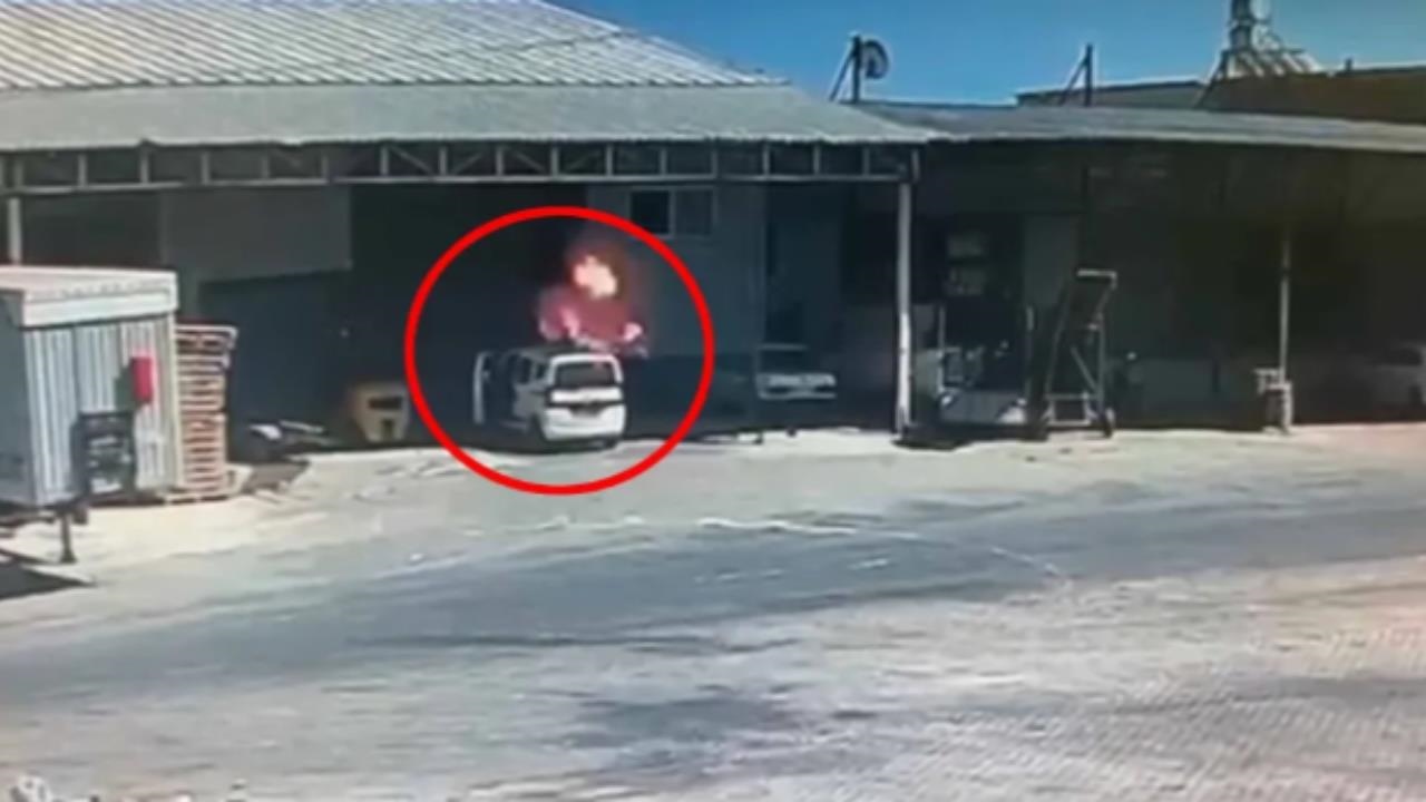 Son Dakika! Toptancı Hali’nde Patlama: 1 Kişi Hayatını Kaybetti