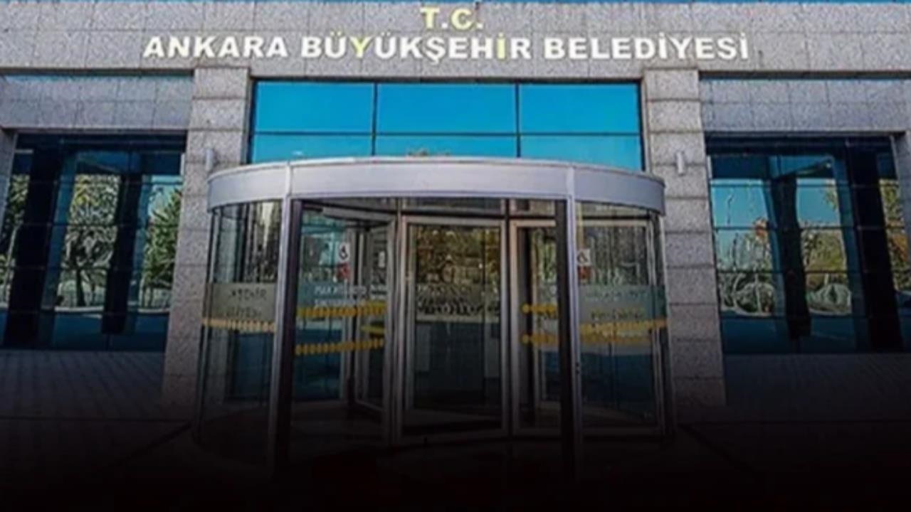 Ankara Büyükşehir Operasyonunda Detaylar Ortaya Çıktı: Kaç Kişi Gözaltında, İddialar Ne?