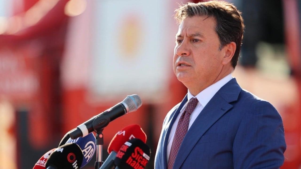 CHP'li Başkana Suikast Alarmı: Jandarma Evin Etrafında Kuş Uçurtmuyor