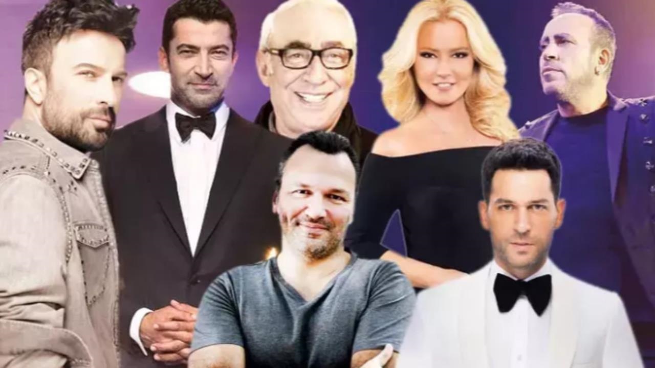 Merak Edenlere Özel Haber: Türkiye'nin En Güvenilir Ünlüleri Belli Oldu! İşte Zirvedeki İsim…