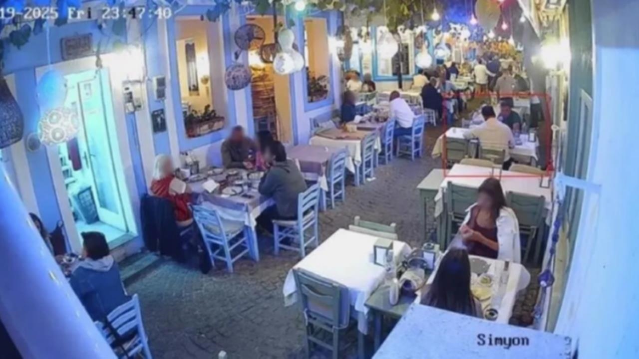 Dikkat Çeken Oran: Restorandan Hesap Ödemeden Kaçanların Sayısı Artıyor