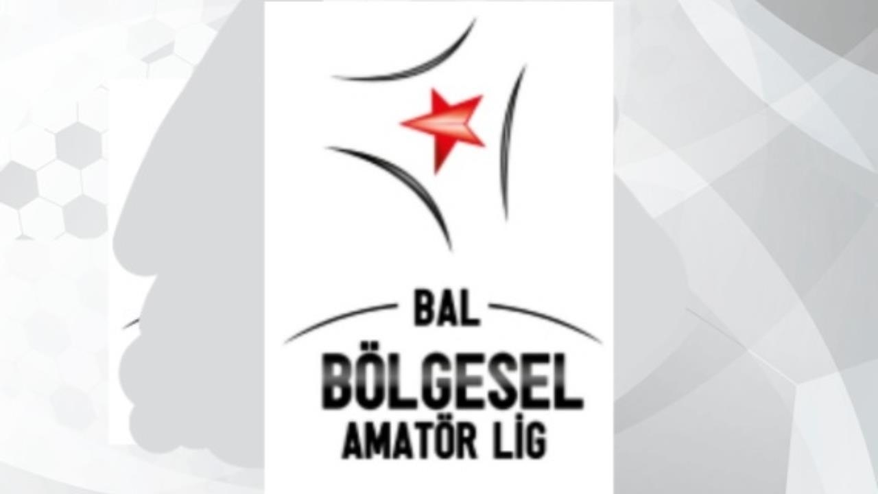 Bolgesel Amatör Ligi'nde Geri Sayım Başladı