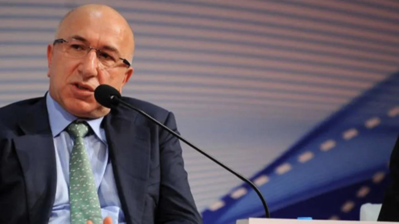 Son Dakika! Turgay Ciner Hakkında Yakalama Kararı Çıkarıldı