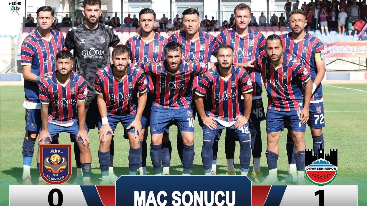 Sılifke, Vurgun Yedi