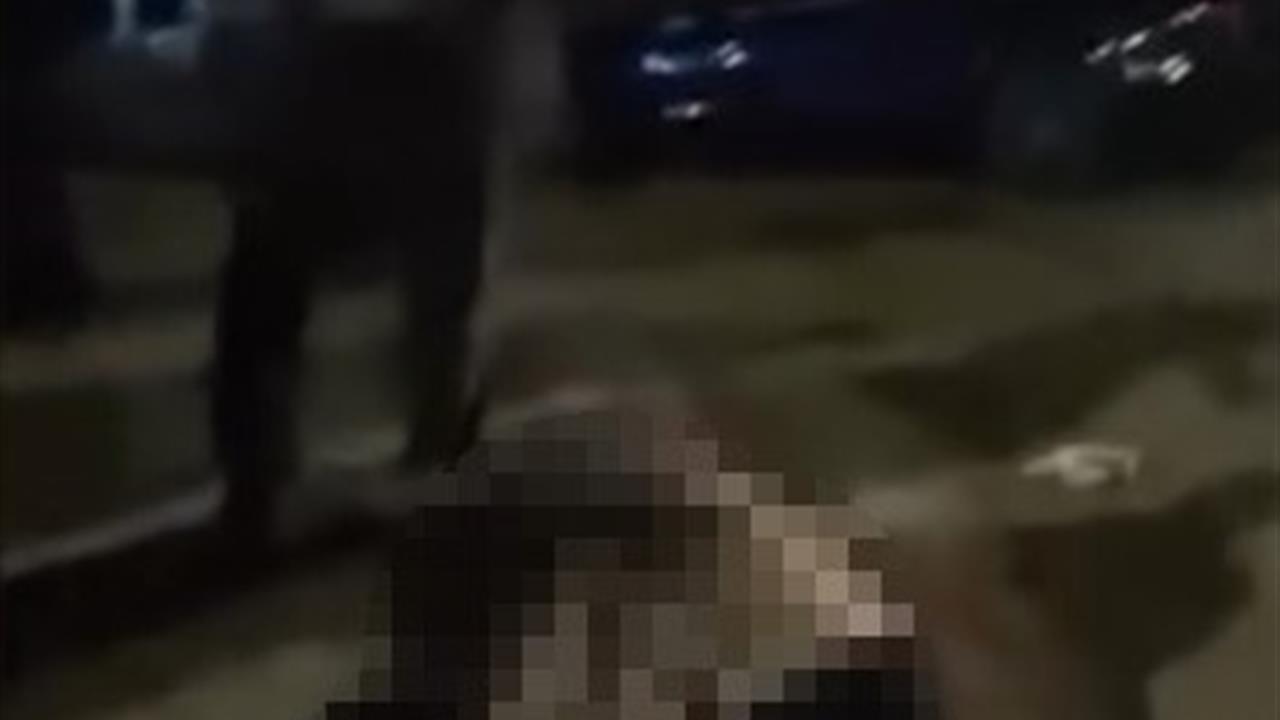 Muş-Bitlis Yolunda Kaza: Yaşlı Kadın Hayatını Kaybetti