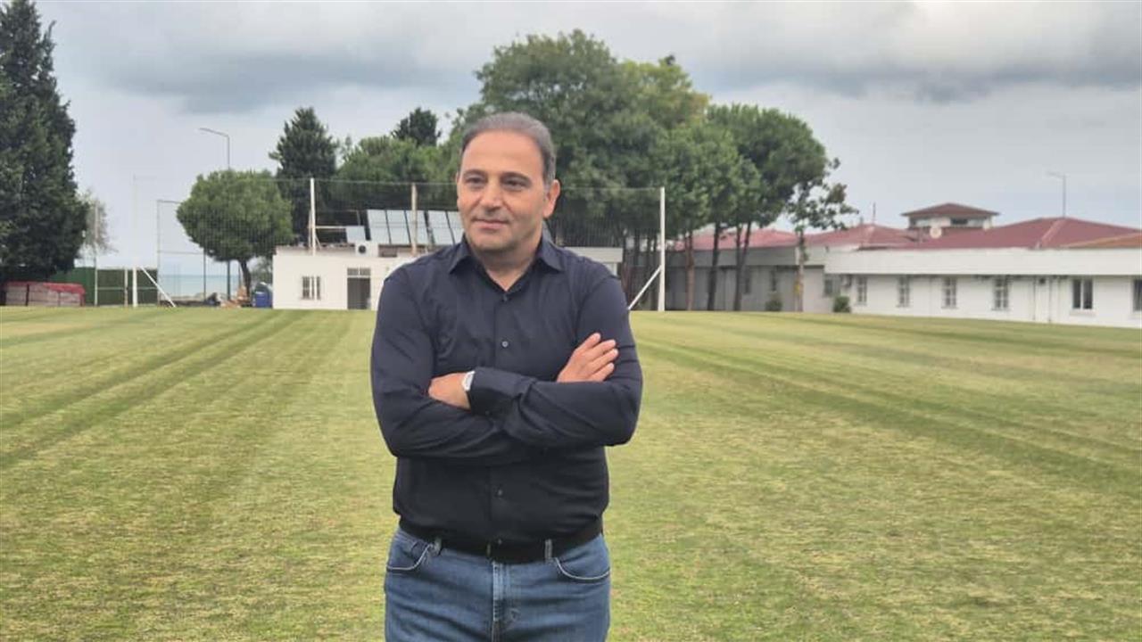 Samsunspor Kırmızı Karta İtiraz Etti