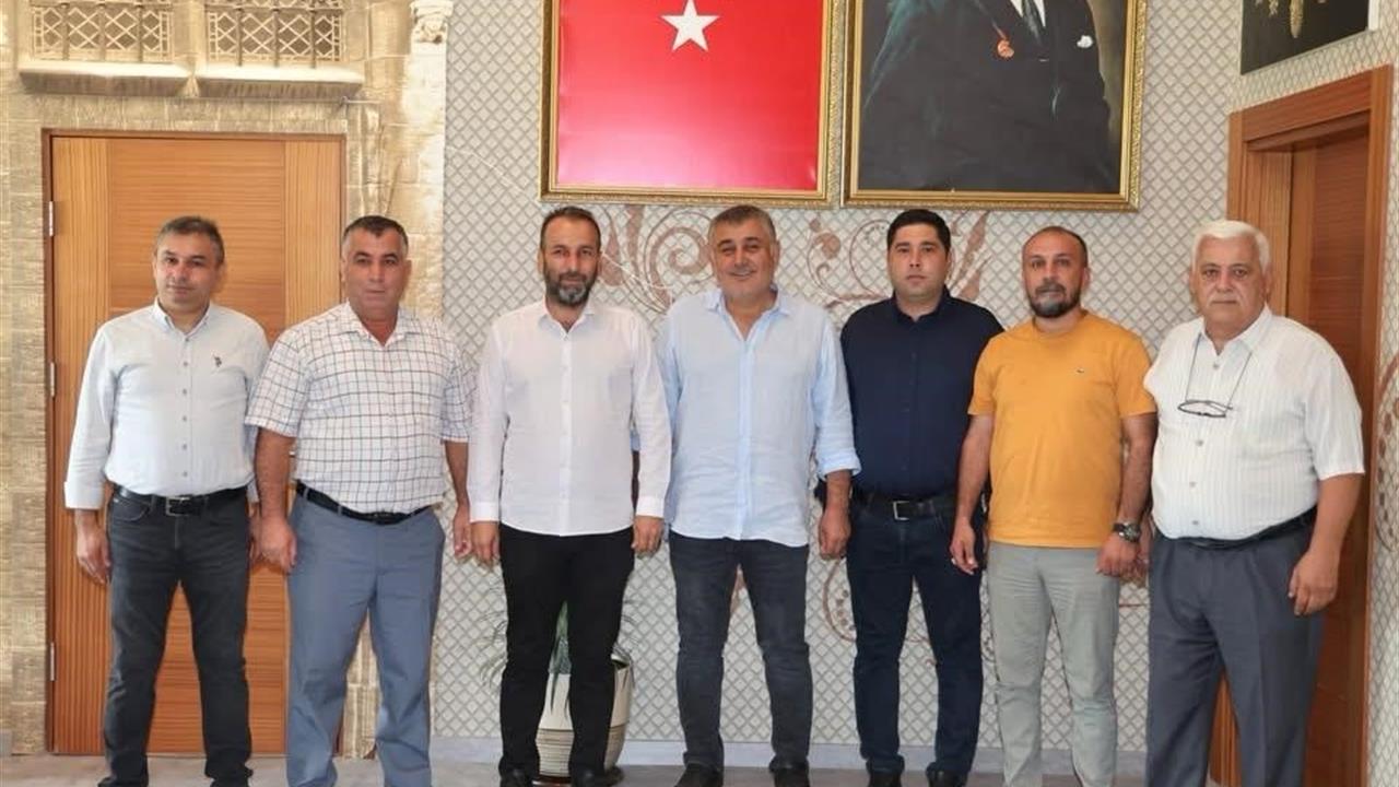 Aksu'da CHP'den İstifa Eden Başkan, Meclis Üyelerini Değerlendirdi