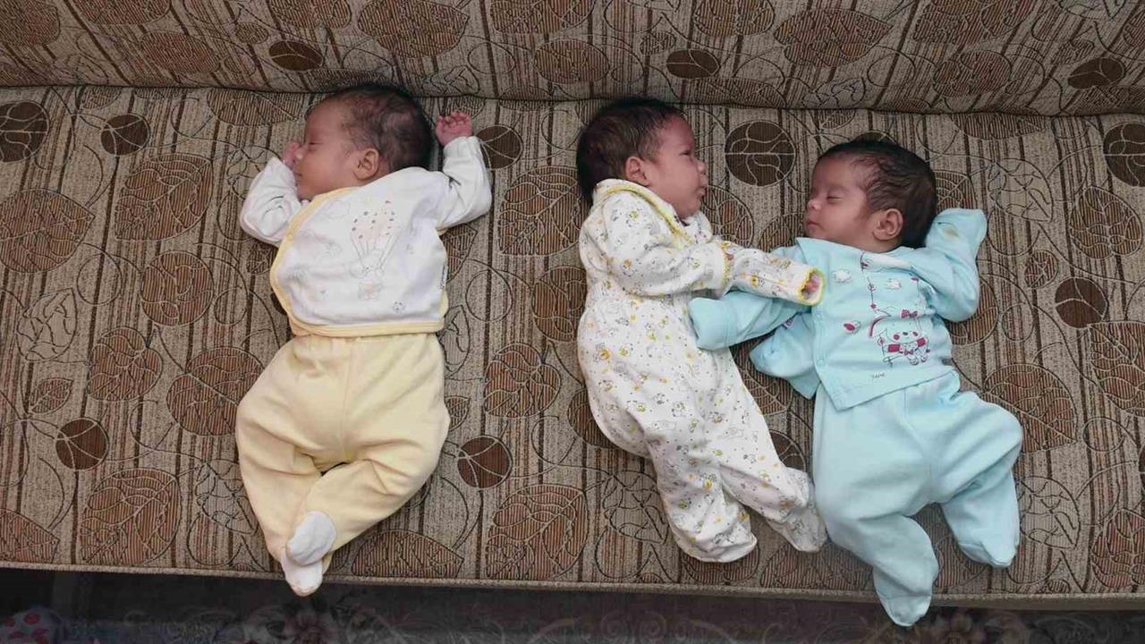 Didim'de "Hoş Geldin Bebek" Projesi Başladı