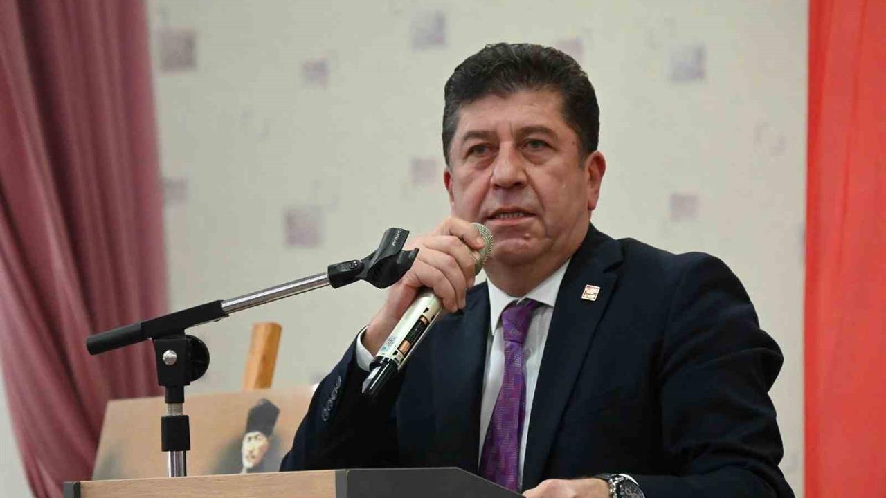 Bilecik'te CHP Milletvekiline Tepki: Devlet Hedef Alındı