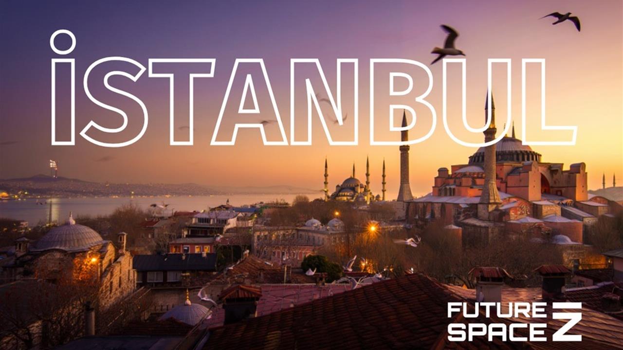 Güngören'de NASA Hackathon'u: Yenilikçi Çözümler Bekleniyor