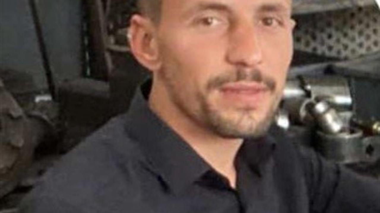 Kütahya'da Devrilen Pikap Faciası: Genç Sürücü Hayatını Kaybetti