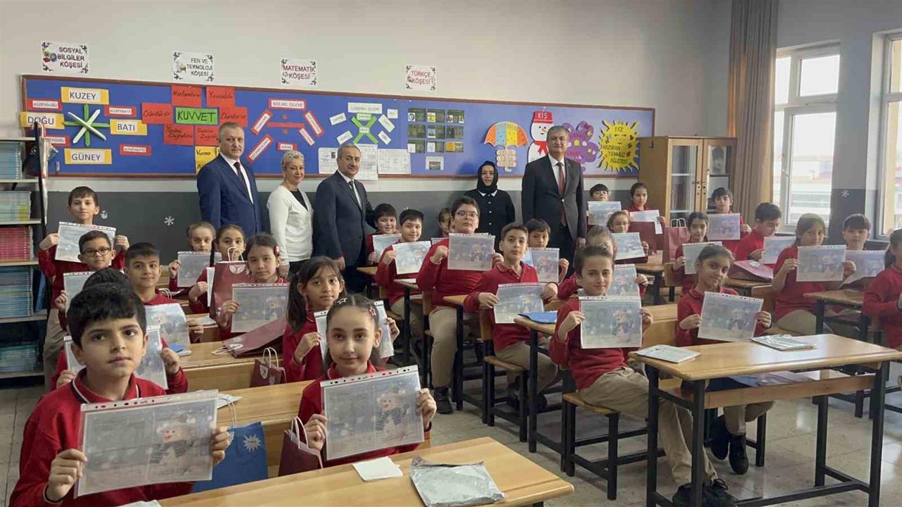 Karabük’te Eğitim Süresi Türkiye Ortalamasını Aştı