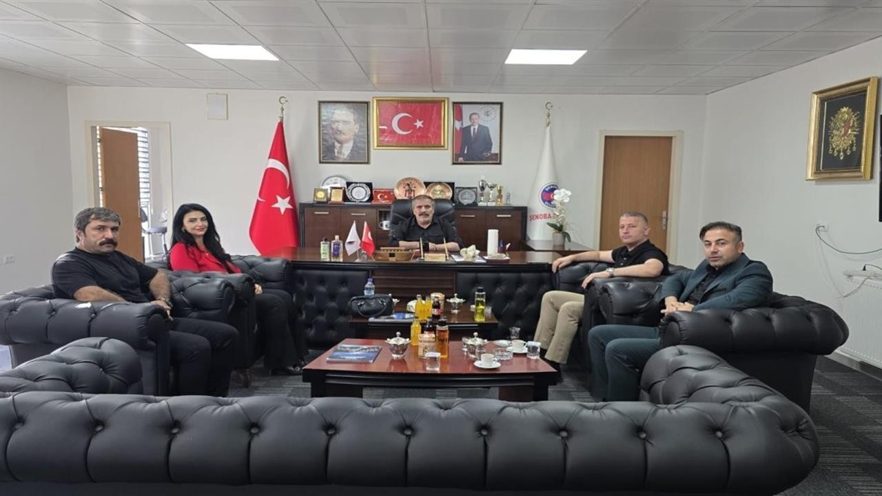 Şırnak'ta Denetimli Serbestlik Yükümlülerine İstihdam Fırsatı