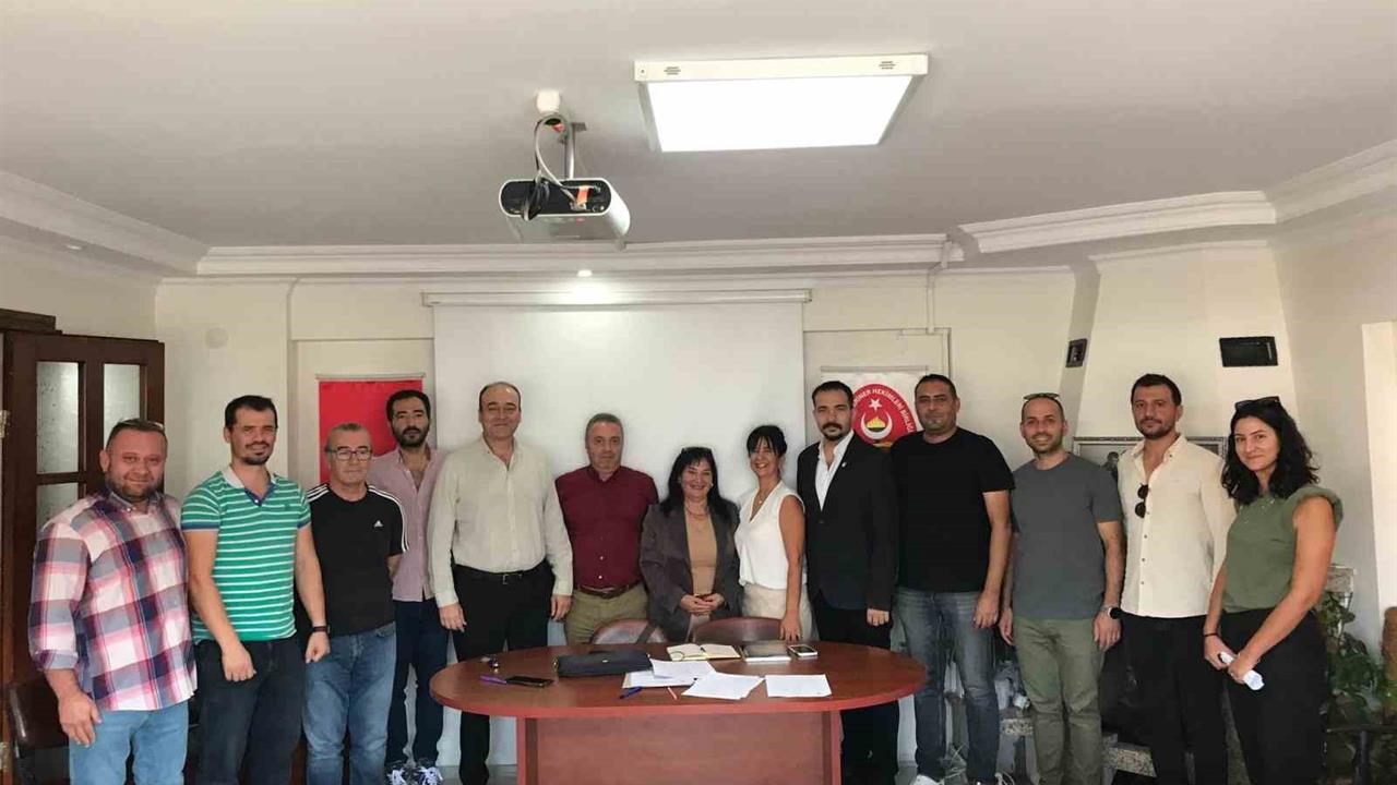 Veteriner Hekimlerin Etik Sorunları Sinemaya Taşınıyor