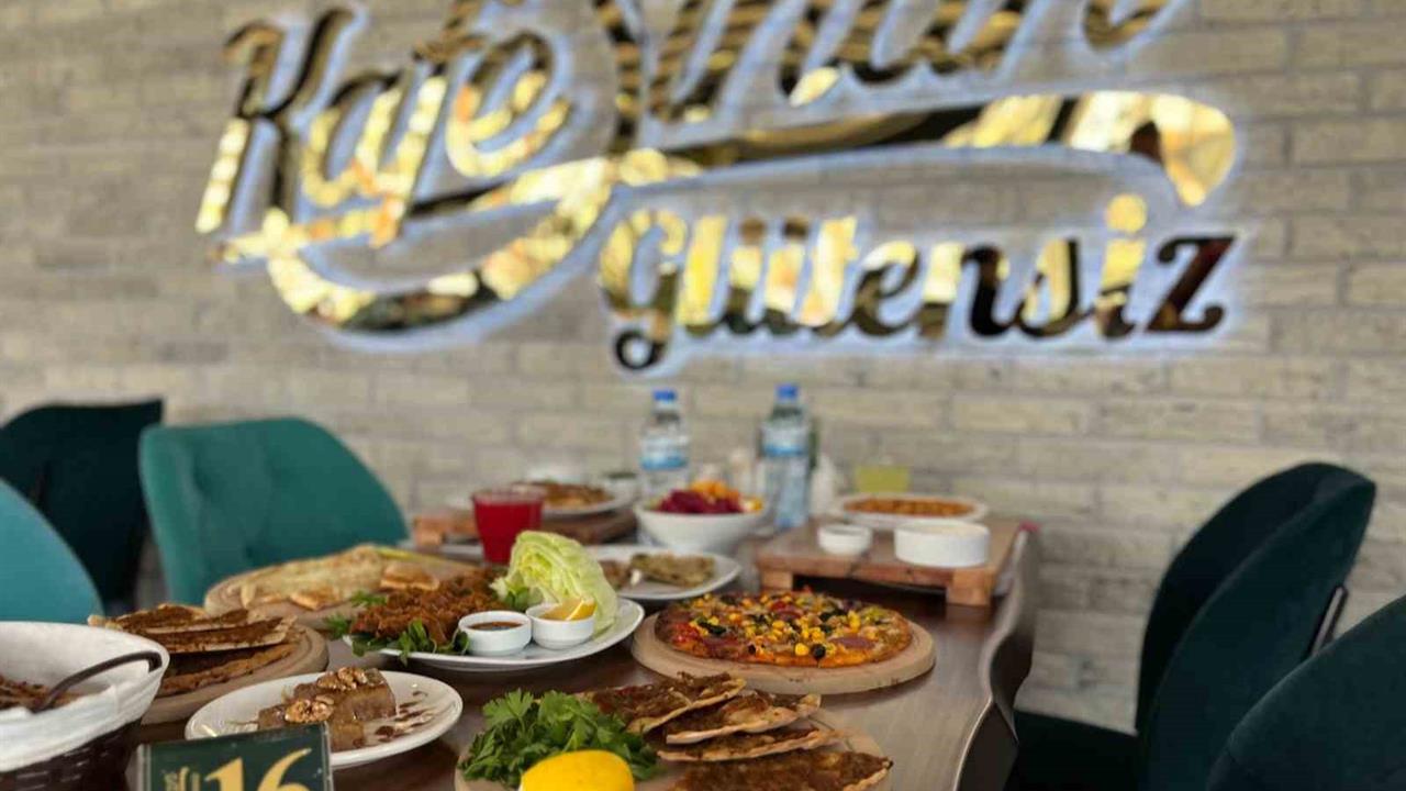 Kocasinan'da Her Ay 245 Çölyaklıya Glutensiz Gıda Desteği