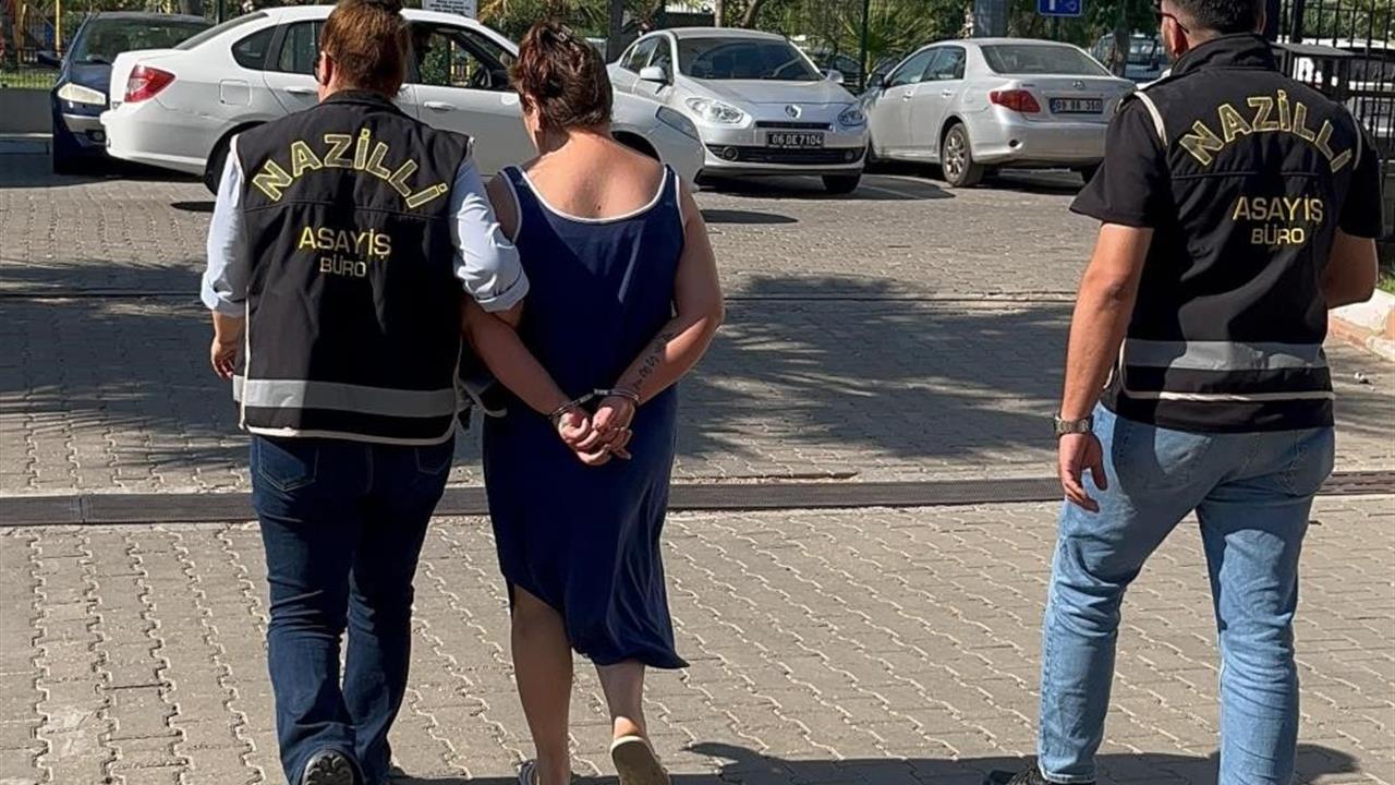 Nazilli'de Polis Başarısı: Uyuşturucu ve Kaçakçılıkla Mücadele