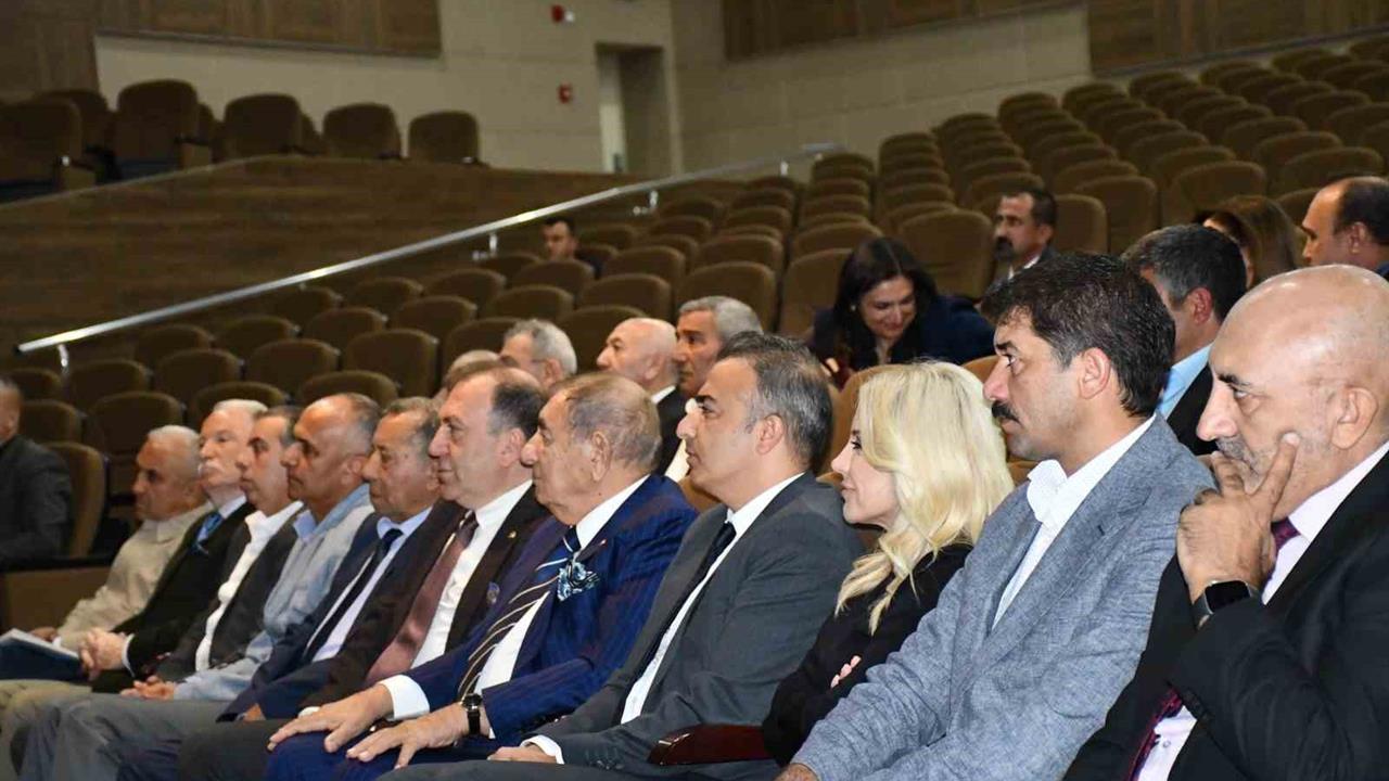 Ardahan ve Kars’ın Ekonomik Potansiyeli Tartışıldı