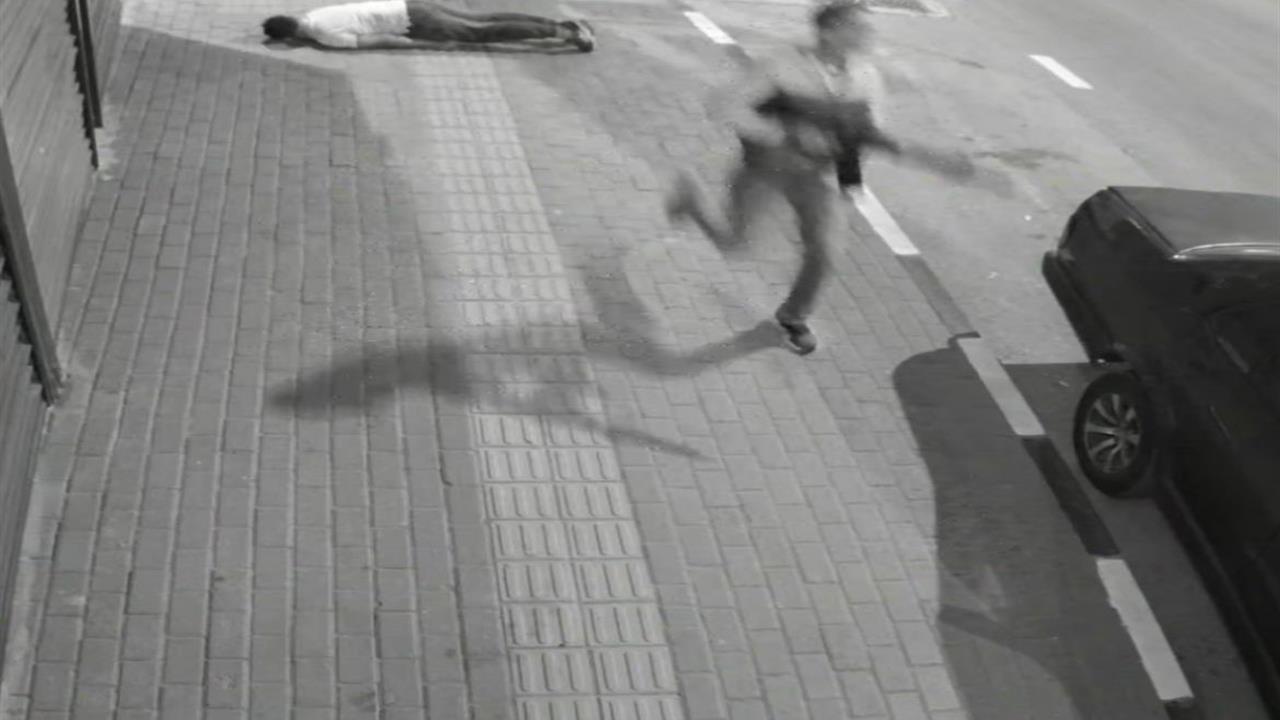 Bursa'da Tüfekle Vurulan Genç Hayatını Kaybetti