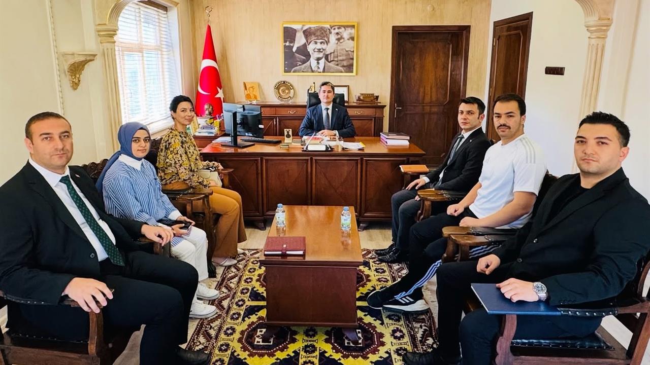 Eğinci Kültürü Okullarda Yaşatılacak: Erzincan Projesi