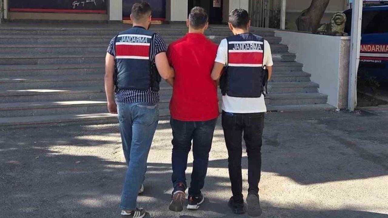 Kırıkkale'de 3 Firari Hükümlü Jandarma Tarafından Yakalandı
