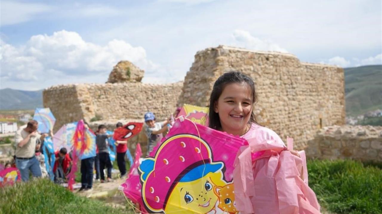 Aydıntepe'de Uçurtma Şenliği Heyecanı Yaşanacak