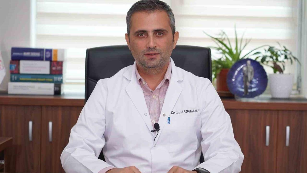 Bilecik'te Kalp ve Damar Sağlığı Uyarısı: Risklerinizi Bilin