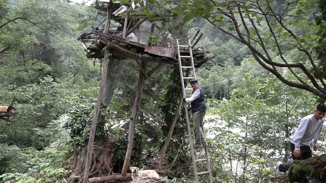 Rize'de Karakovan Balı Fiyatları Anzer Balı'nı Geçti