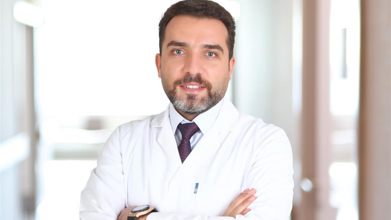 Tokat'ta Şah Damarı Tıkanıklığına Dikkat: Felç Riski Var