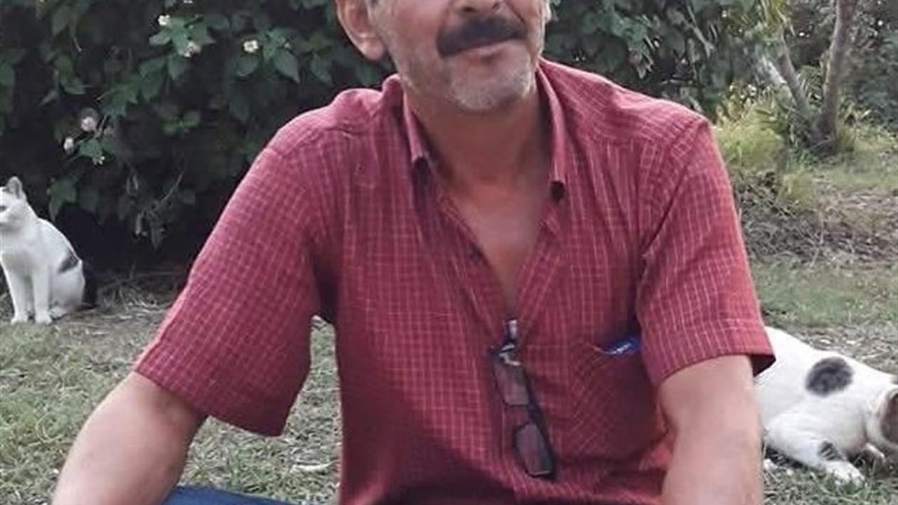 Antalya'da Kalp Krizi: 55 Yaşındaki Adam Hayatını Kaybetti