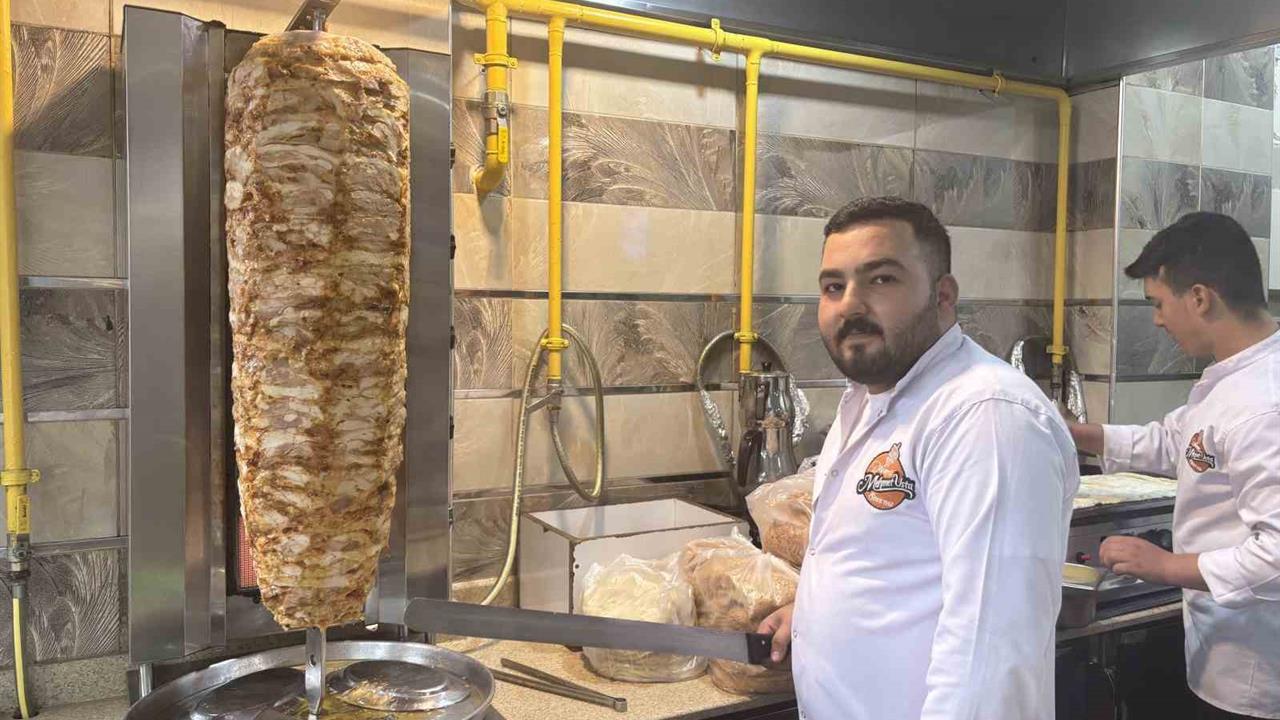 Gaziantep'te Elektrikli Bisiklet Kazası: İşletme Sahibi Olayı Anlattı